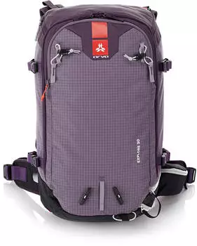 Arva Explore 30 purple