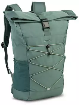 BestWay Urban Rolltop 18L sage
