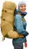Deuter Aircontact Core 55+10 SL (2026) savanna/nori