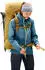 Deuter Aircontact Core 55+10 SL (2026) savanna/nori