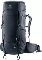 Deuter Aircontact Core 60+10 - Schwarz