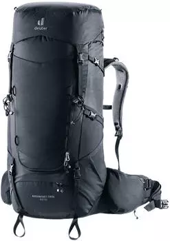 Deuter Aircontact Core 60+10 (2026) black