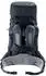 Deuter Aircontact Core 60+10 (2026) black