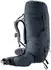 Deuter Aircontact Core 60+10 (2026) black