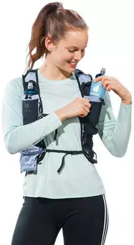 Deuter Ascender 13 (2026) polar