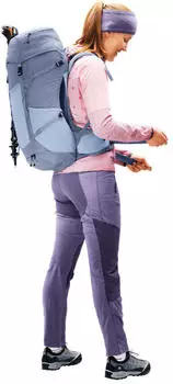 Deuter Futura 30 SL (2026) polar/bluejay