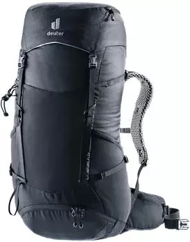 Deuter Futura 34 EL (2026) black