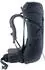 Deuter Futura 34 EL (2026) black