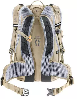 Deuter Trans Alpine 22 SL (2026) alu/greystone – Deuter Trans Alpine 22 SL (2026) alu/greystone für organisierte Outdoor-Touren