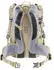 Deuter Trans Alpine 22 SL (2026) alu/greystone