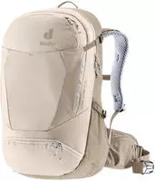 Deuter 32002244426, Deuter Trans Alpine 28 SL alu-greystone