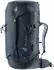 Deuter Guide 44+6 (2026) black