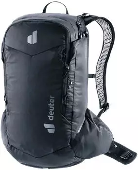 Deuter Attack 16 (2026) black