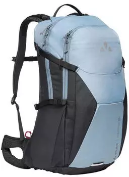 VAUDE TrailControl 20+ (48340) purple ash