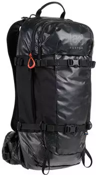 Burton Ak Dispatcher 25L S/M true black