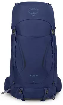 Osprey Kyte 48 WXS/S serentiy blue