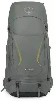 Osprey Kyte 68 WXS/S rocky brook green