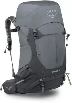 Osprey Sirrus 36 medium grey