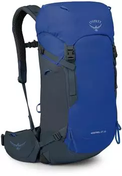 Osprey Kestrel LT 28 rays blue