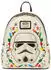 Loungefly Mini Star Wars Stormtrooper Holiday