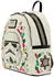 Loungefly Mini Star Wars Stormtrooper Holiday