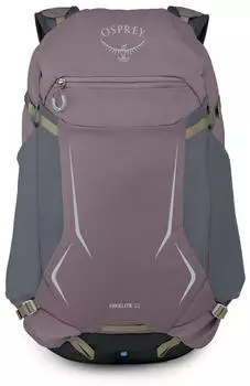 Osprey Hikelite 32 graphite purple