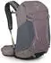 Osprey Hikelite 32 graphite purple
