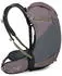 Osprey Hikelite 32 graphite purple