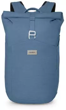 Osprey Arcane Roll Top Pack nirvana blue heather