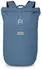 Osprey Arcane Roll Top Pack nirvana blue heather