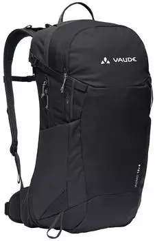 VAUDE Wizard 18+4L (48648) black