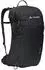 VAUDE Wizard 18+4L (48648) black