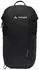 VAUDE Wizard 18+4L (48648) black