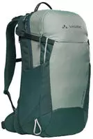 VAUDE Rucksack "Wizard 18+4" mit zwei seitlichen Netztaschen, inklusive Regenh&uuml;lle