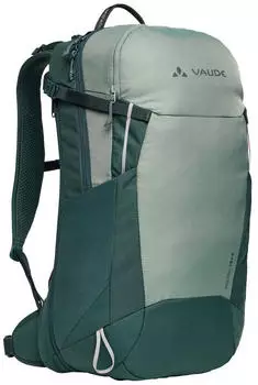 VAUDE Wizard 18+4L (48648) agave