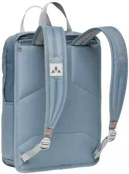 VAUDE Coreway Pack 17 (48084) heron – VAUDE Coreway Pack 17 (48084) heron – Stadtbegleiter mit Outdoor-DNA