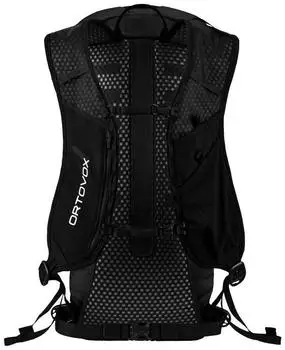 Ortovox Trace 20 (48574) black raven