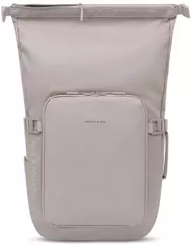 Kapten & Son Lisbon Pro muted rose – Organisationssystem für strukturiertes Packen