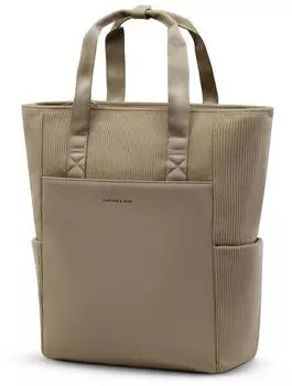 Kapten & Son Lindby Pro cord dusty khaki