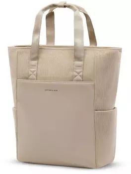 Kapten & Son Lindby Pro cord dusty sand