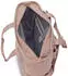Kapten & Son Lindby Pro cord rose clay