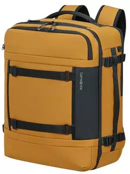 Samsonite Cabin Pack 17,3" (159775) ochre