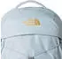 The North Face Borealis Luxe Women (81E7) frost grey/gold metallic
