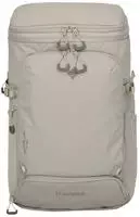 travelite Reisetasche "VENTURE LINE Rucksack mit Laptopfach" mit Aufsteckfunktion und