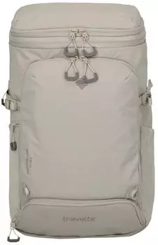 Travelite Venture Line Backpack XL (9000004) sand