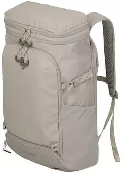 Travelite Venture Line Backpack XL (9000004) sand – Travelite Venture Line Backpack XL (9000004) sand – durchdachter Begleiter für Stadt und kurze Touren