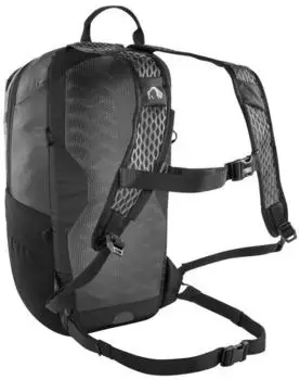 Tatonka Active Pack 14 Women (1576) black – Tatonka Active Pack 14 Women (1576) black – schadstofffreier Outdoor-Rucksack für Stadt und Wanderung