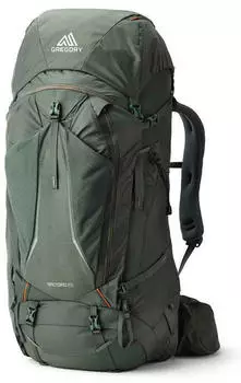Gregory Baltoro 65 L (157938) terrain green