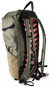 Salewa Pedroc Mate 22L (75029) faded green – Salewa Pedroc Mate 22L (75029) faded green – kompakter Outdoor-Rucksack für Tageswanderungen