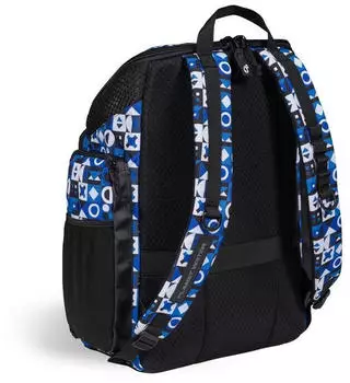 Arena One Go Backpack 45L (010232) pieces – Arena One Go Backpack 45L – Ergonomischer Begleiter für Stadt und Wandertour